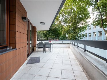 mieszkanie na wynajem 37m2 mieszkanie Warszawa, Śródmieście, Centrum, Ogrodowa