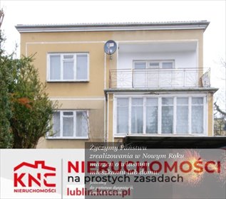 dom na sprzedaż 151m2 dom Nałęczów