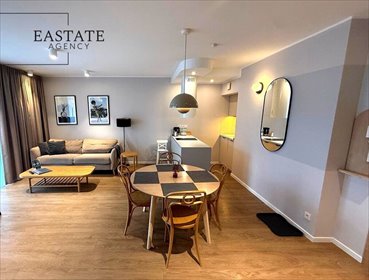 mieszkanie na wynajem 45m2 mieszkanie Gdynia, Orłowo, Inżynierska