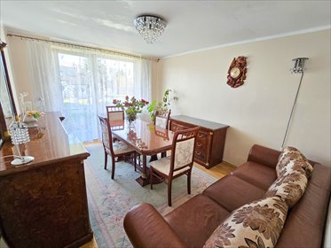 mieszkanie na sprzedaż 54m2 mieszkanie Rzepkowo