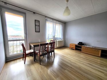 mieszkanie na sprzedaż 31m2 mieszkanie Katowice, Murcki, Jana Samsonowicza