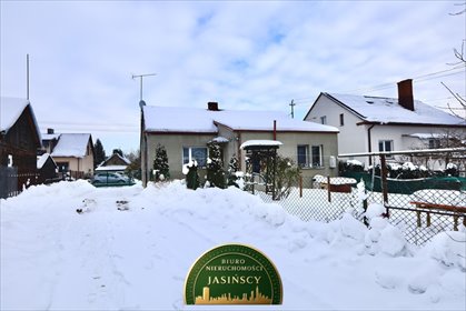 dom na sprzedaż 95m2 dom Lekowo