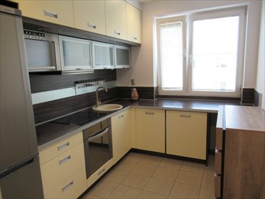 Nowoczesne 2-pokojowe mieszkanie z garażem i balkonem mieszkanie Ząbki, Powstańców