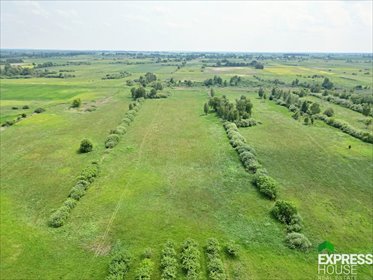 działka na sprzedaż 27310m2 działka Zabrodzie