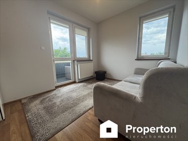 Funkcjonalne 29,88 m² z balkonem i miejscem polecam mieszkanie Marki, Mikołaja Kopernika