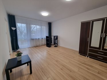 mieszkanie na wynajem 31m2 mieszkanie Mysłowice, Brzęczkowice, Wojciecha Korfantego