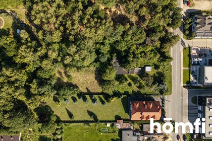 działka na sprzedaż 2491m2 działka Konstantynów Łódzki, Kolejowa