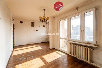 mieszkanie na sprzedaż 53m2 mieszkanie Kraków, Mistrzejowice, Kombatantów