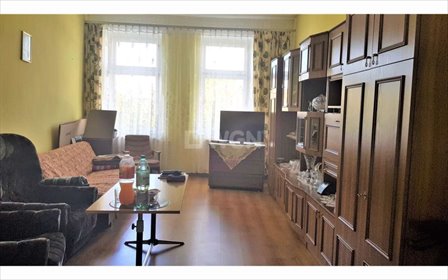 Polecam 71 m² mieszkanie 2 pokoje w Żaganiu przy Keplera mieszkanie Żagań, Keplera
