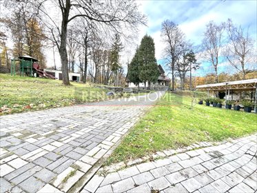 Lokal użytkowy na sprzedaż Sobótka, Armii Krajowej 541m2 Foto 3