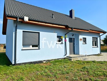 dom na sprzedaż 82m2 dom Nowołoskoniec