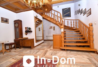 dom na sprzedaż 280m2 dom Słupsk