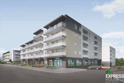 lokal użytkowy na wynajem 180m2 lokal użytkowy Białystok, Wysoki Stoczek, Hugo Kołłątaja