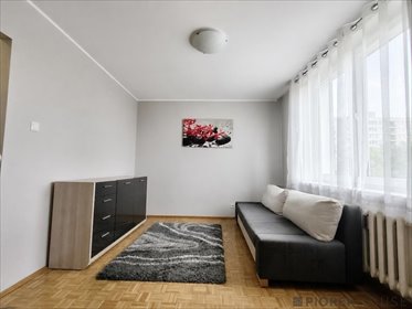 Gotowe do zamieszkania 1-pokojowe mieszkanie na Targówku mieszkanie Warszawa, Targówek, Krasiczyńska