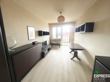 mieszkanie na sprzedaż 48m2 mieszkanie Chojniak