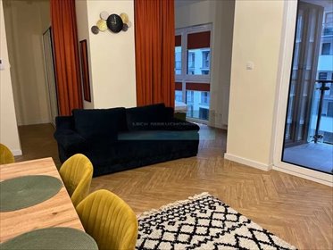 Do sprzedania 2-pokojowe mieszkanie 44 m² w Warszawie mieszkanie Warszawa, Wola, Marcina Kasprzaka