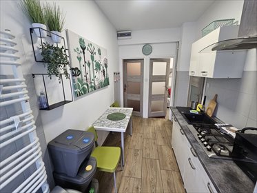 Umeblowane 2-pokojowe mieszkanie w centrum Dzierżążna mieszkanie Dzierżążno, Kartuska