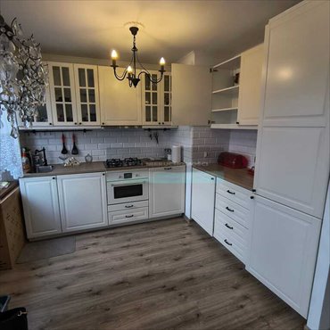 mieszkanie na sprzedaż 36m2 mieszkanie Pruszków, Zgoda