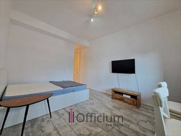 mieszkanie na wynajem 20m2 mieszkanie Warszawa, Wola, Chmielna