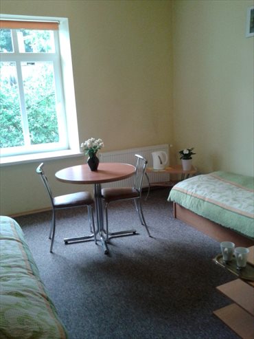 Pokój na wynajem Łódź, Górna, Dąbrowa, Suwalska 17 20m2 Foto 2