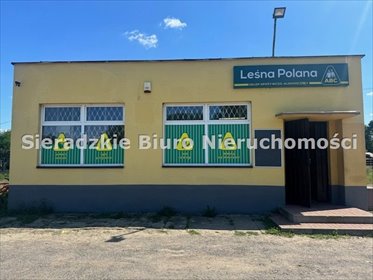 Lokal handlowo-usługowy 87 m2 w Ralewicach zapraszam lokal użytkowy Ralewice
