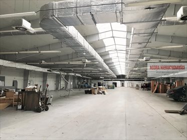Magazyn na wynajem Węgrzce 2 910m2 Foto 1