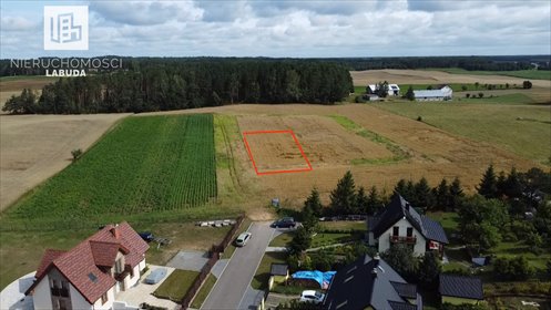 Działka budowlana 1020 m² w Kaliszu - zapraszam działka Kalisz