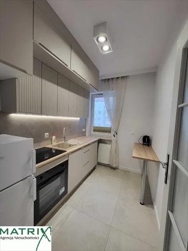 mieszkanie na wynajem 50m2 mieszkanie Warszawa, Ursynów, Kabaty, Kabacki Dukt
