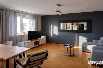 mieszkanie na sprzedaż 103m2 mieszkanie Warszawa, Ursus, Skorosze, Skoroszewska