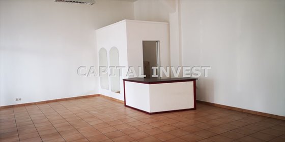 Wynajmę lokal 50 m² pod sklep lub usługi w Kętach lokal użytkowy Kęty
