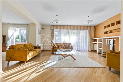 dom na wynajem 350m2 dom Warszawa, Wilanów, Królewicza Jakuba