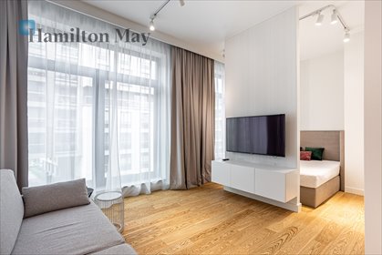 mieszkanie na wynajem 40m2 mieszkanie Warszawa, Śródmieście, Leszczyńska