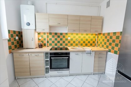 mieszkanie na sprzedaż 43m2 mieszkanie Szczecin, Bukowo