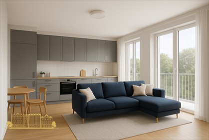 mieszkanie na sprzedaż 67m2 mieszkanie Kraków, Prądnik Czerwony, Prądnik Czerwony, Reduta