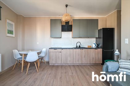 mieszkanie na wynajem 36m2 mieszkanie Gdańsk, Orunia Górna, Władysława Jagiełły