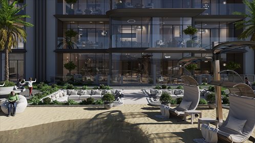 mieszkanie na sprzedaż 75m2 mieszkanie Jumeirah Village Circle, Jumeirah Village Circle, Jumeirah Village Circle,