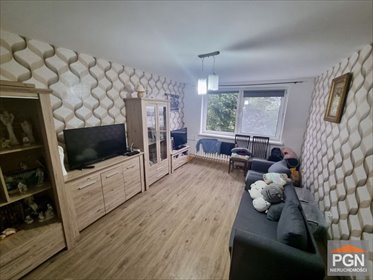 Mieszkanie 36 m² z widokiem na park w Resku - centrum miasta mieszkanie Resko, Mickiewicza