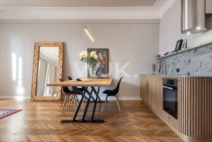 mieszkanie na wynajem 100m2 mieszkanie Warszawa, Śródmieście, Emiliana Konopczyńskiego