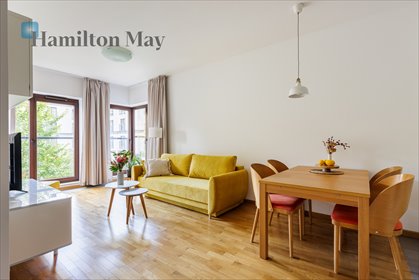 mieszkanie na wynajem 58m2 mieszkanie Warszawa, Mokotów, Adama Naruszewicza