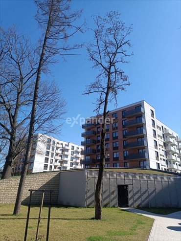mieszkanie na sprzedaż 53m2 mieszkanie Kraków, Krowodrza, Józefa Wybickiego