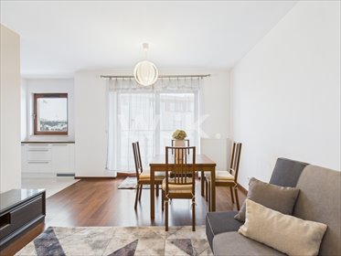 mieszkanie na wynajem 52m2 mieszkanie Warszawa, Ursynów, Stryjeńskich