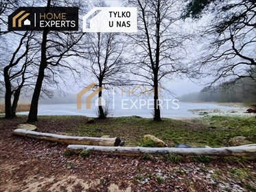 działka na sprzedaż 1500m2 działka Warzenko, Kasztanowa