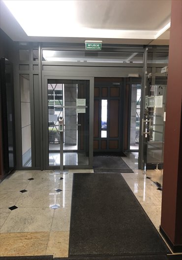 Lokal użytkowy na wynajem 135m2 lokal użytkowy Warszawa, Wola, Aleja Solidarności/ Żelazna