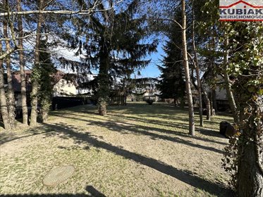 działka na sprzedaż 950m2 działka Reguły