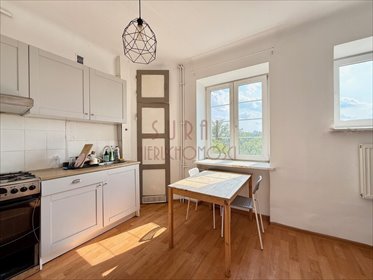 mieszkanie na sprzedaż 92m2 mieszkanie Warszawa, Śródmieście, przy Szwoleżerów/dwa balkony/kamienica 1932 r./do remontu