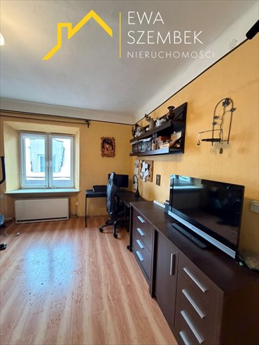 Kawalerka z potencjałem na Kazimierzu, 43 m² mieszkanie Kraków, Stare Miasto, Kazimierz, Św. Katarzyny