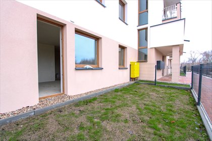 mieszkanie na sprzedaż 48m2 mieszkanie Białystok, Starosielce, Klepacka