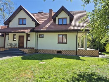 dom na sprzedaż 207m2 dom Wincenta