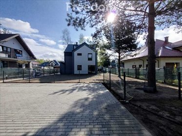 dom na sprzedaż 90m2 dom Wólka Mińska, Mazowiecka