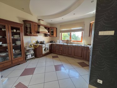 dom na sprzedaż 200m2 dom Jaczów